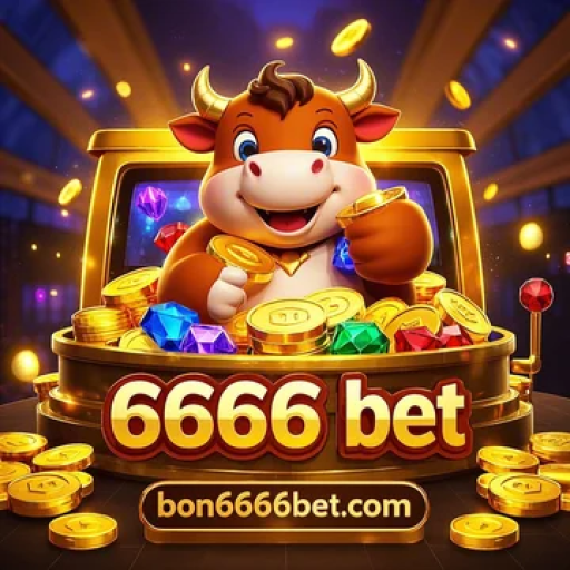 Explorando a Categoria de Jackpots no 6666 Bet: A Chance de Transformar sua Vida