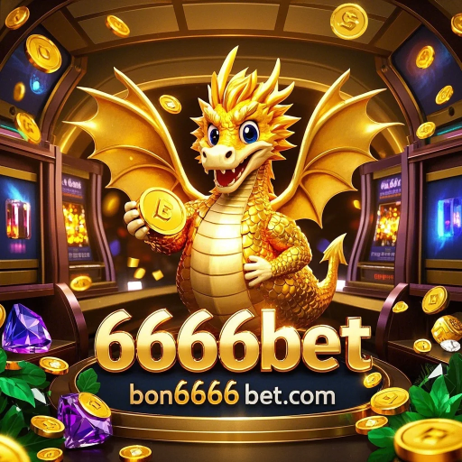 Caça-Níqueis Caça-Níqueis no 6666 Bet: Diversão e Ganhos a Cada Giro