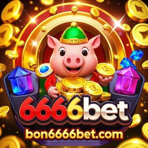 A Ascensão dos Jogos Virtuais no 6666 Bet: Uma Nova Era de Apostas